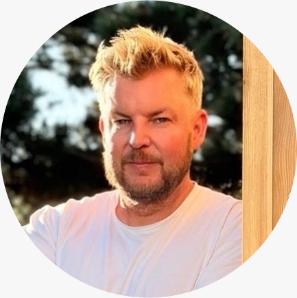 Portrét: Lukáš Koller