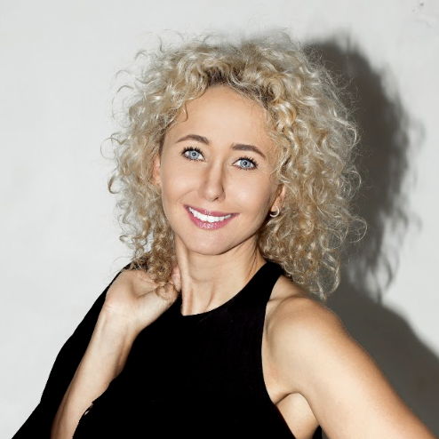Portrét: Marie Kollerová